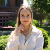 Informatize Employee Monique Roos's profile photo