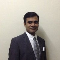 Health & Glow Employee Kailash Lohiya's profile photo
