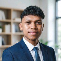 reference.mg Employee Andrandraina Andrianavony's profile photo