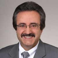 The Doe Fund Employee Cosmo Saginario's profile photo