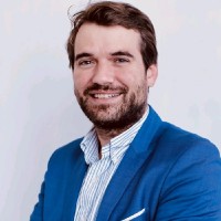 MERITIS Employee Adrien Becker's profile photo