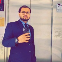 PROZ TECHNOLOGIES  (PROZTEC) Employee Mohammed Arshan's profile photo