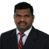 Vetrivel Kannusamy Email