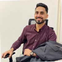 Connell Contractors Employee Tj Sadhar's profile photo