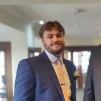 Grassmats Limited Employee Matthew Rhodes's profile photo