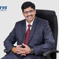 TVS Credit Services Ltd. Employee Sayeekrishnan Lakshmanan's profile photo