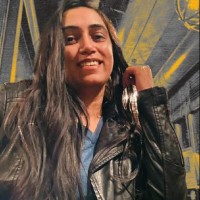 RAENA Employee Komal Mishra's profile photo