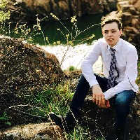 Joshua Dodson Email & Phone Number