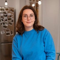 Iris Capital Employee Sarah Green's profile photo