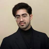 ChatFlow Employee Moez Mazhar's profile photo