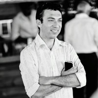 NextSilicon Employee Danny Olshansky's profile photo