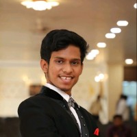 Datastack Technologies Employee Yash Lohade's profile photo