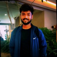 Bihar Employee Asmit Raj's profile photo