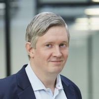 Zealand Pharma Employee Ivan Moller's profile photo