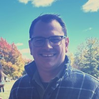 Steeltech LLC. Employee Ed Alexander's profile photo