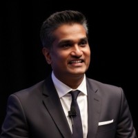 Mindspace Business Parks Employee Ramesh Nair's profile photo
