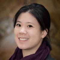 Slalom Employee Jennifer Pan's profile photo