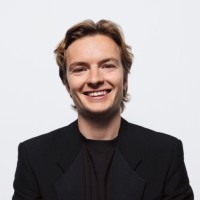 IPR.VC Employee Darragh Matthews's profile photo