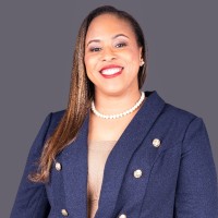 GraceKennedy Ltd. Employee Danielle Longman's profile photo
