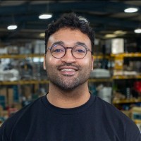 Powertool World Employee Kyle Mitchell's profile photo