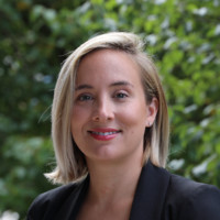 Jodie Gardiner Email