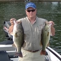 Frogg Toggs Employee Will Fowler's profile photo