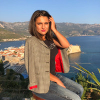 Alla Koliesnikova Email