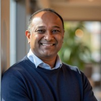 Karthi Gandhi Email & Phone Number