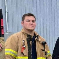 Electro Controls Employee Adam Deweese's profile photo