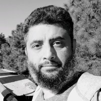 Elixir Technologies Employee Zulfiqar Ahmed's profile photo