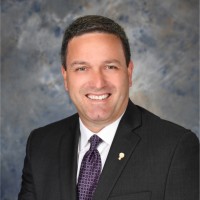 Farmers National Bank of Canfield Employee Troy Adair's profile photo