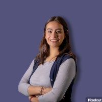 Parrot Software Employee Andrea Rivera's profile photo