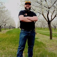 Oregon Potato Company Employee Kevin Payne's profile photo