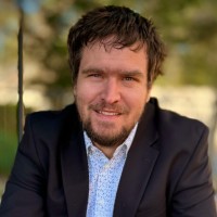 Charles Garrett Email