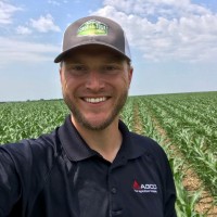 Massey Ferguson Employee Jason Lee's profile photo