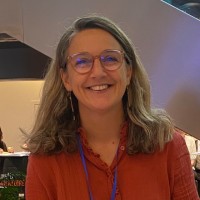 PhDOOC Employee Adeline Bossu's profile photo