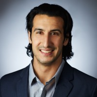 Reinsurance Group of America, Incorporated Employee Aaron Stein's profile photo