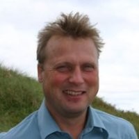 IKC Employee Helge Mogensen's profile photo