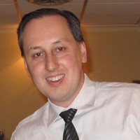 Brother International Corporation Employee Robert Brady's profile photo