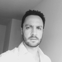 www.kurahealth.com.br Employee Bruno Cunha's profile photo