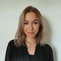 Modus Fōrma Employee Selina Hourani's profile photo