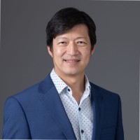 Andy Huang