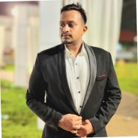 BPN Global Corporate Services Provider Employee Khizer Sharif's profile photo