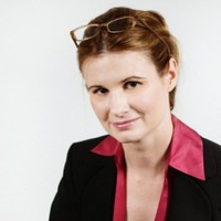 Lax & Neville LLP Employee Jessica Murzyn's profile photo