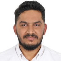 BURTPLACE GENERAL CONTRACTING Employee Muhammed C's profile photo