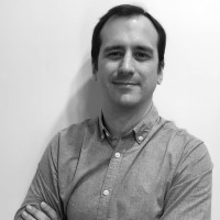EL CARMEN PACKAGING SOLUTIONS Employee Íñigo González's profile photo