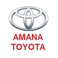 Amana Toyota Employee Amana Toyota's profile photo
