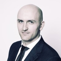 WMC Water Management Employee John Damiani's profile photo