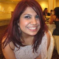 Rozeta Yaghoub Email