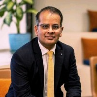 Almutlaq Group Employee Vincent Bhatt's profile photo